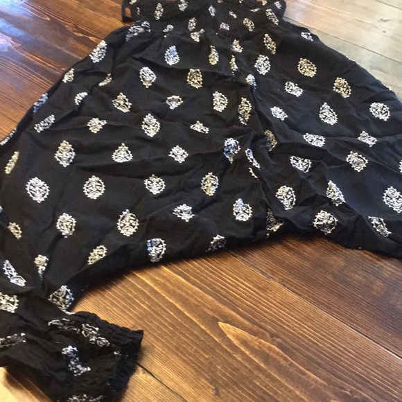 Girl jumpsuit - Picture 4 of 4